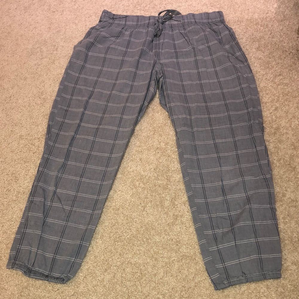 Gap Factory Pajama Pants